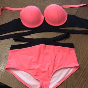 Swimsuits for All swimsuit